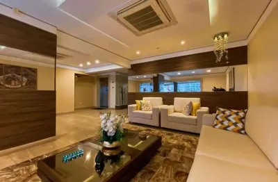 Apartamento com 3 quartos, canto do forte, praia grande - r$ 1.2 mi, cod: 9305