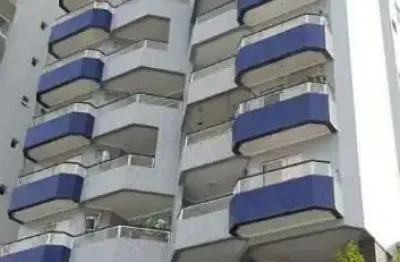 Apartamento com 2 dormitórios à venda, 84 m² por r$ 450.000,00 - vila guilhermina - praia grande/sp