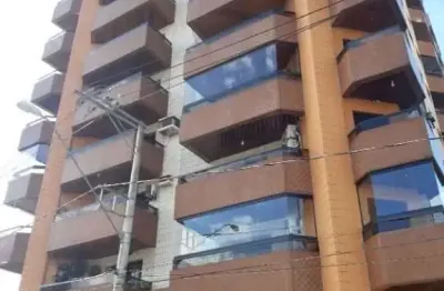 Apartamento com 1 quarto, guilhermina, praia grande - r$ 325 mil, cod: 9279