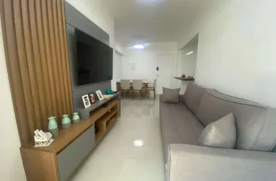 Frente mar - apartamento com 2 dormitórios à venda, 70 m² por r$ 680.000 - mirim - praia grande/sp
