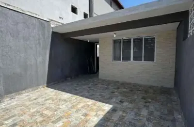 Casa com 2 quartos, boqueirão, praia grande - r$ 520 mil, cod: 9234