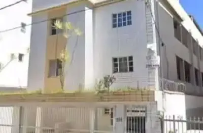 Kitnet com 1 dormitório à venda, 32 m² por R$ 255.000,00 - Vila Guilhermina - Praia Grande/SP