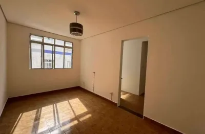 Apartamento com 1 dormitório à venda, 40 m² por r$ 235.000,00 - boqueirão - praia grande/sp
