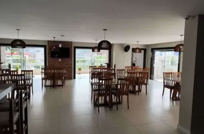 Apartamento à venda, 71 m² por r$ 635.000,00 - canto do forte - praia grande/sp