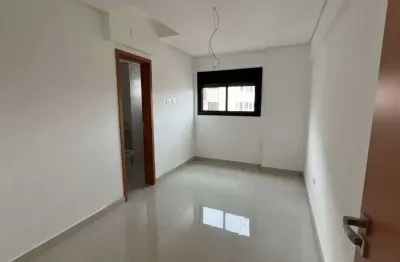 Apartamento com 2 quartos à venda em Aviação, Praia Grande 