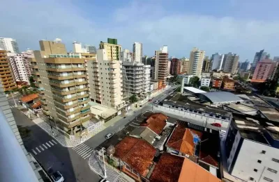 Apartamento com 2 quartos à venda na Tupi, Praia Grande 