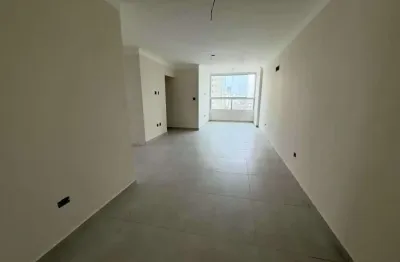 Apartamento com 71 m2, distribuído em 02 dormitórios sendo 1 suíte, 1 banheiro social, sala integrada com a sacada e entregue com envidraçamento e 2