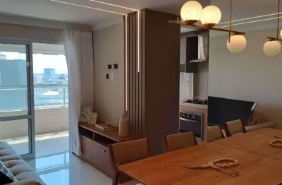 Tipo de imóvel: apartamentos de 1 dormitório. tamanho das unidade. 51.10m  características dos apartamentos: todos com sacada gourmet e 1 vaga na gara