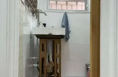 Casa com 3 dormitórios à venda, 100 m² por r$ 645.000,00 - vila guilhermina - praia grande/sp