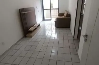 Apartamento com 1 quarto à venda em Aviação, Praia Grande 
