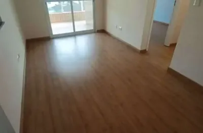 Apartamento com 2 quartos à venda no Canto do Forte, Praia Grande 