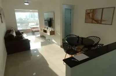 Apartamento com 2 quartos, Canto do Forte, Praia Grande - R$ 660 mil, Cod: 9109