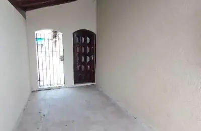 Casa com 2 dormitórios à venda, 70 m² por r$ 410.000,00 - maracanã - praia grande/sp