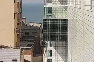 Apartamento com 1 quarto, canto do forte, praia grande - r$ 370 mil, cod: 9083