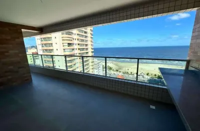 Apartamento com 3 quartos à venda em Aviação, Praia Grande 