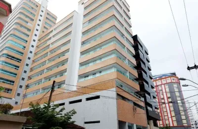 Apartamento, 41 m² - venda por r$ 299.000,00 ou aluguel por r$ 2.500,00/mês - boqueirão - praia grande/sp