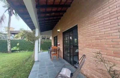 Casa 3 dorms sendo 1 suíte - 500 praia - cibratel ii - itanhaém/sp