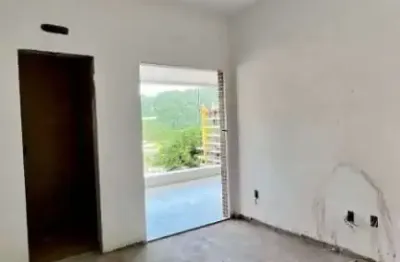 Apartamento com 3 quartos à venda no Canto do Forte, Praia Grande 