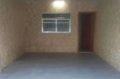 Casa com 2 quartos à venda no Nova Mirim, Praia Grande 