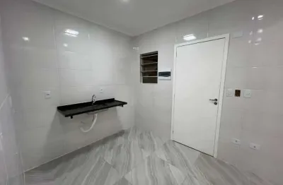 Kitnet com 1 dormitório à venda, 28 m² por r$ 195.000,00 - boqueirão - praia grande/sp
