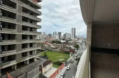 Apartamento com 2 quartos à venda no Canto do Forte, Praia Grande 