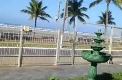 Apartamento com 1 dormitório à venda, 48 m² por r$ 245.000,00 - jardim imperador - praia grande/sp