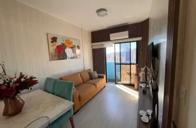 Apartamento com 1 dormitório à venda, 52 m² por r$ 330.000,00 - aviação - praia grande/sp