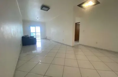 Apartamento com 3 quartos, Guilhermina, Praia Grande - R$ 799 mil, Cod: 8739