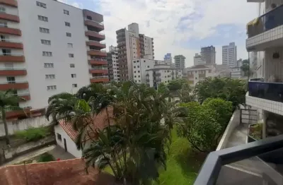Apartamento com 2 quartos, guilhermina, praia grande - r$ 399 mil, cod: 8665