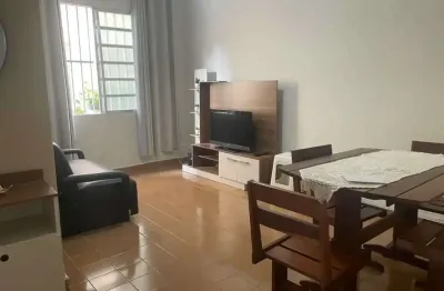 Apartamento com 1 quarto, guilhermina, praia grande - r$ 260 mil, cod: 8640