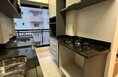 Apartamento com 2 dormitórios à venda, 61 m² por R$ 499.000,00 - Tupi - Praia Grande/SP