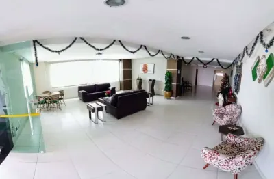 Apartamento com 3 quartos, guilhermina, praia grande - r$ 1.18 mi, cod: 8386