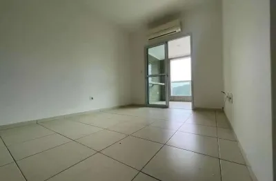 Apartamento com 2 dormitórios à venda, 76 m² por r$ 570.000,00 - canto do forte - praia grande/sp