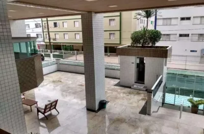 Apartamento com 02 dormitórios, 01 suíte,  1 home office, sala, cozinha, wc social, área de serviço, sacada gourmet com churrasqueira. 02 vagas de gar