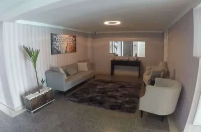 Apto 2dorm. 1 suite /85m2, terraço gourtmet. no miolo  da  guilhilhermina . 490 mil .