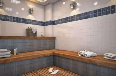 Apartamento com 2 dormitórios à venda, 87 m² por r$ 700.000,00 - aviação - praia grande/sp