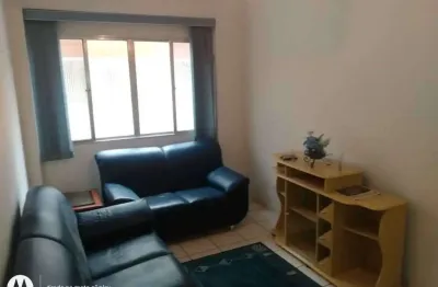 Apartamento com 2 dormitórios à venda, 80 m² por r$ 340.000,00 - vila guilhermina - praia grande/sp
