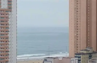 Apartamento com 3 quartos, boqueirão, praia grande - r$ 980 mil, cod: 6167