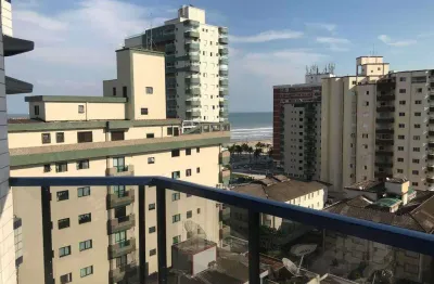 Apartamento com 2 quartos, guilhermina, praia grande - r$ 600 mil, cod: 5965
