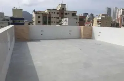 Apartamento com 2 dormitórios à venda, 70 m² por r$ 658.510,00 - vila guilhermina - praia grande/sp