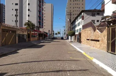 Sobrado com 3 dormitórios à venda, 178 m² por r$ 680.000,00 - vila guilhermina - praia grande/sp