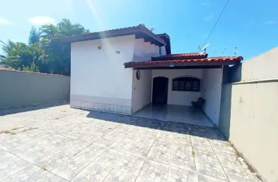 Casa com 4 quartos à venda no Jardim Grandesp, Itanhaém 