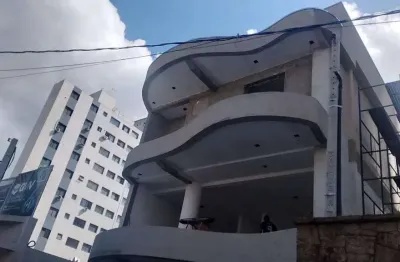 Casa em condomínio fechado com 2 quartos à venda em Guilhermina, Praia Grande 