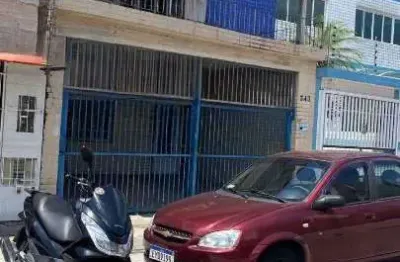 Sobrado com 3 quartos, boqueirão, praia grande - r$ 680 mil, cod: 9439