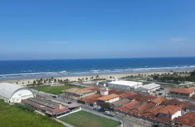 Apartamento com 2 quartos, guilhermina, praia grande - r$ 599 mil, cod: 9462