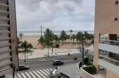 Apartamento com 1 quarto, guilhermina, praia grande - r$ 250 mil, cod: 9472