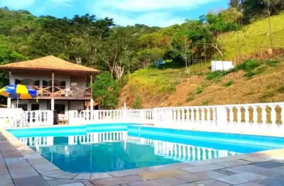 Chácara com 4 quartos, colina do sol, bom jesus dos perdões - r$ 1.2 mi, cod: 7436
