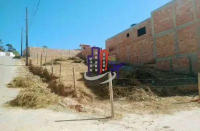 Lote / terreno de bairro para vender no bairro quintas do jacuba em contagem