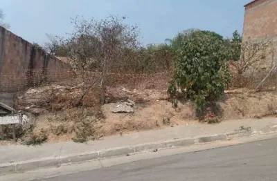Lote / terreno de bairro para vender no bairro petrovale em betim