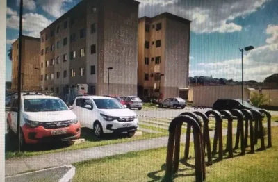 Apartamento para vender com 02 quartos no bairro são gabriel em belo horizonte
